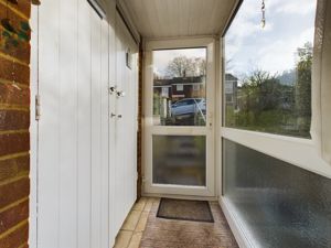 Porch- click for photo gallery